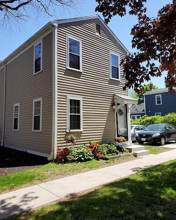 1st image of 129 Lowell St APT 12