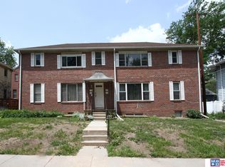 1337 S 25th St UNIT 1337, Lincoln, NE 68502