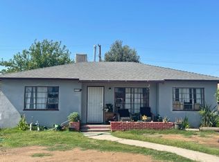 3715 E Heaton Ave, Fresno, CA 93702