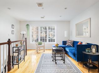 274 21st St APT 1A, Brooklyn, NY 11215