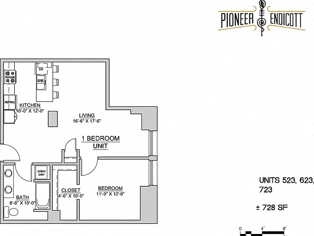 Pioneer Endicott — Photo 116