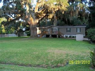 141 Crawdad Ct, Moncks Corner, SC 29461
