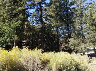 15212 Chestnut Dr, Pine Mountain Club, CA 93222