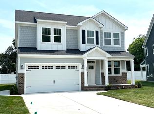 1332 Narrow Way, Virginia Beach, VA 23451