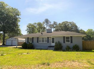 2652 Tv Rd, Florence, SC 29501