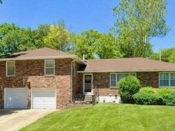 8714 E 58th St, Kansas City, MO 64129