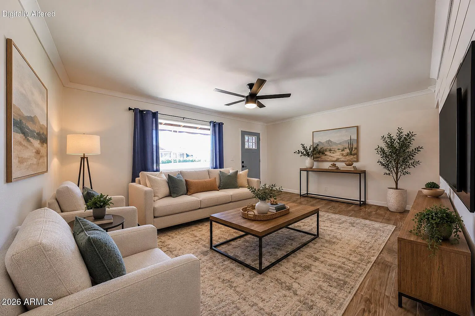 4 bed, 2.0 bath, 1728 sqft, $2,975 — Photo 4