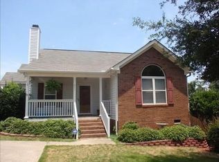 221 Summer Walk Ct, West Columbia, SC 29170
