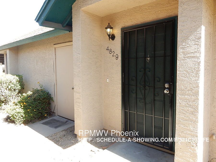 1st image of 4829 W Loma Ln