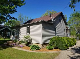 2229 Welsby Ave, Stevens Point, WI 54481