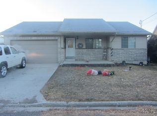 115 W 100 S, Ephraim, UT 84627