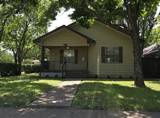 801 Turner Ave, Dallas, TX 75208