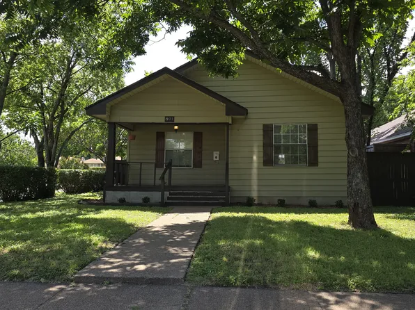 801 Turner Ave, Dallas, TX 75208