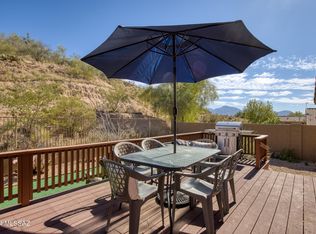 39939 S Old Arena Dr, Saddlebrooke, AZ 85739