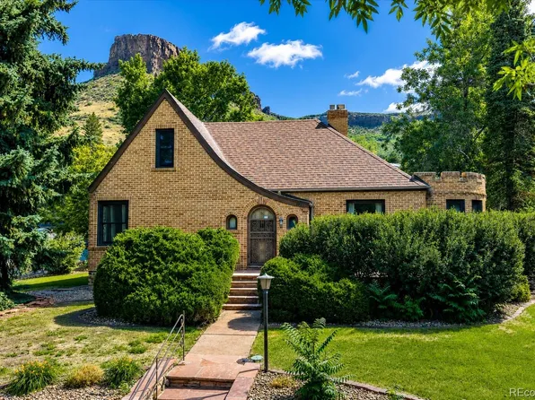 1801 East Street, Golden, CO 80401