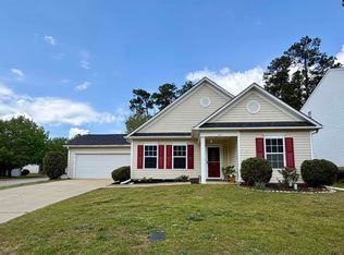 201 Aderley Oak Loop, Irmo, SC 29063