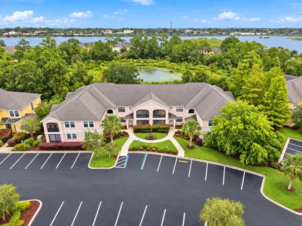 2800 Vista Cove Rd, Saint Augustine, FL 32084