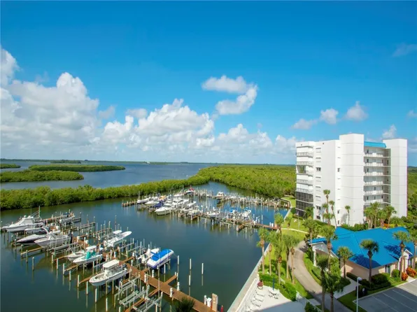 5155 N Highway A1a APT 312, Hutchinson Island, FL 34949