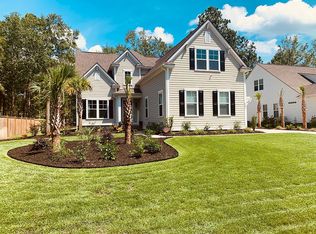 4007 Cascades Thrust, Summerville, SC 29483