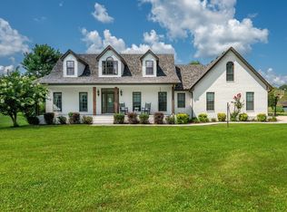 2100 Midland Fosterville Rd, Bell Buckle, TN 37020