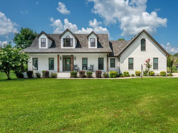 2100 Midland Fosterville Rd, Bell Buckle, TN 37020