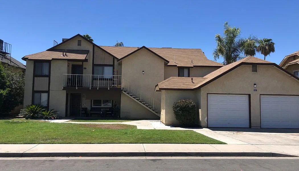 2 bed, 850 sqft, $1,500 — Photo 1