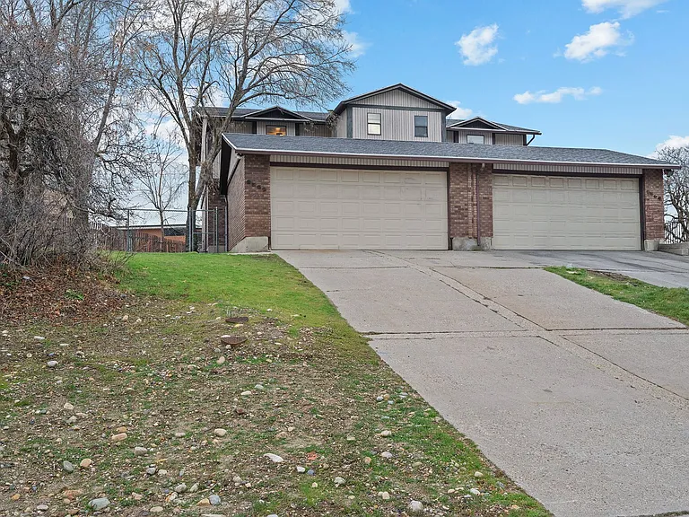 8566-8568 Wasatch Blvd E — Photo 2
