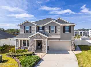 7519 Sunnydale Ln, Jacksonville, FL 32256