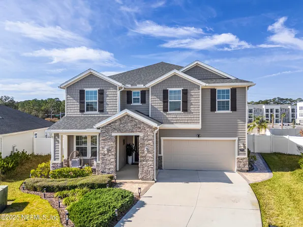 7519 SUNNYDALE Lane, Jacksonville, FL 32256