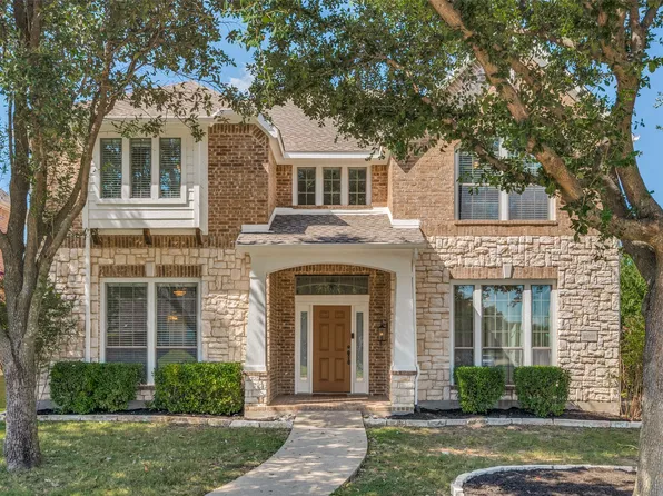 10909 Prescott Dr, Frisco, TX 75033
