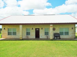 9841 Heritage Pkwy, West, TX 76691
