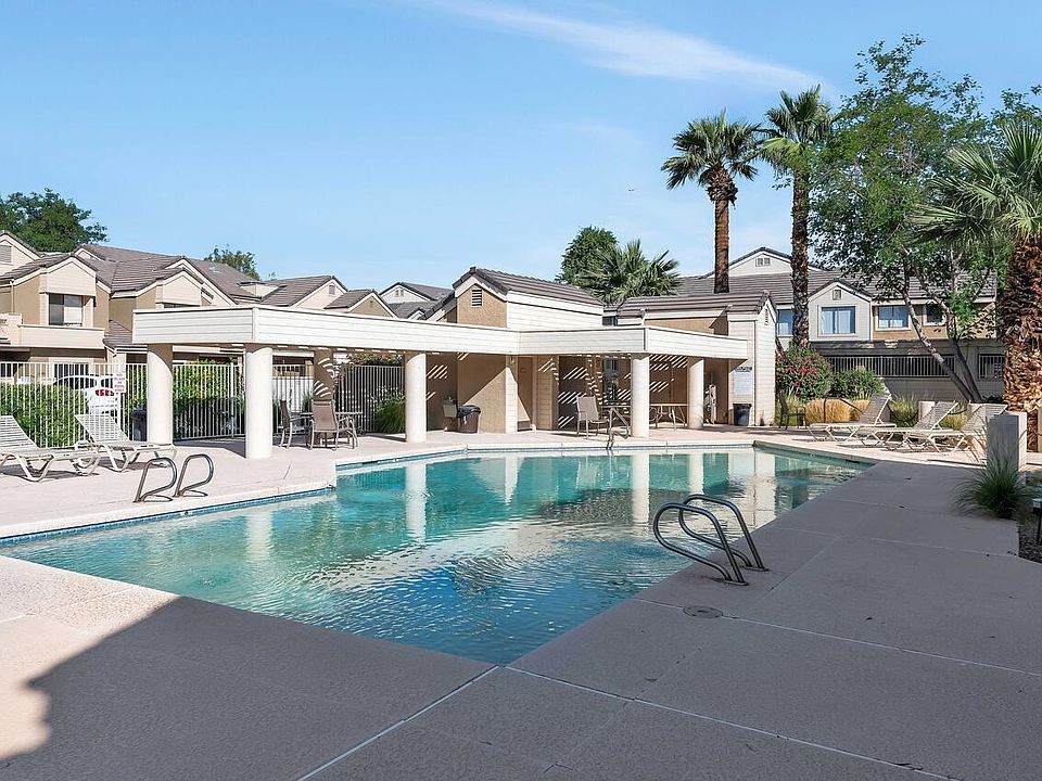 Relax and cool down as you are really close to the pool.