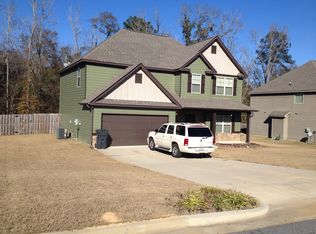 3702 Elm Ridge Dr, Phenix City, AL 36870