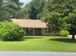 2121 Park Drive Ext, McComb, MS 39648