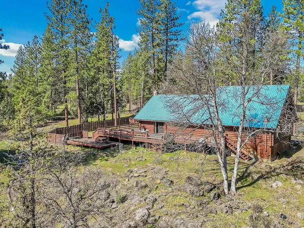 22027 Widgeon Ct, Burney, CA 96013