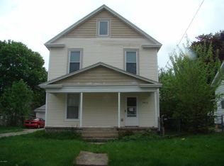 1825 Berkley Ave SW, Wyoming, MI 49509