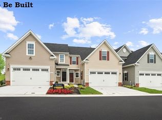 815 Walcutt Ct, Lagrange, OH 44050