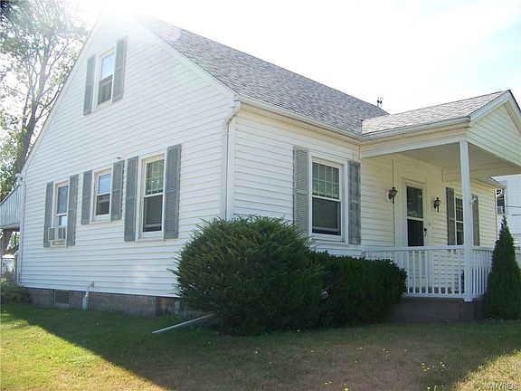 2nd image of 2603 N Main St