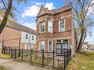 1312 S Keeler Ave, Chicago, IL 60623