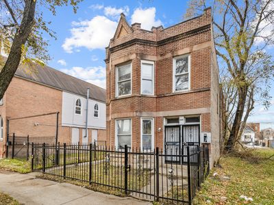 1312 S Keeler Ave, Chicago, IL, 60623