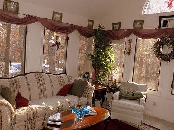 Sunroom