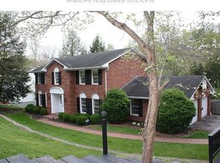 1505 Mount Vernon Rd, Charleston, WV 25314