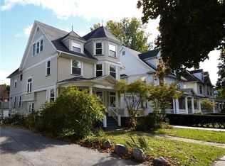 274 Rutgers St #1, Rochester, NY 14607