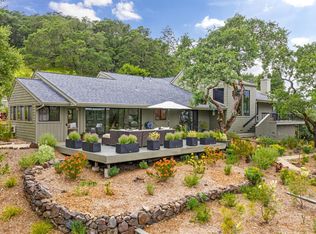 401 Oak Brook Place, Santa Rosa, CA 95409