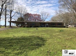 2374 Highway 865, Winnsboro, LA 71295