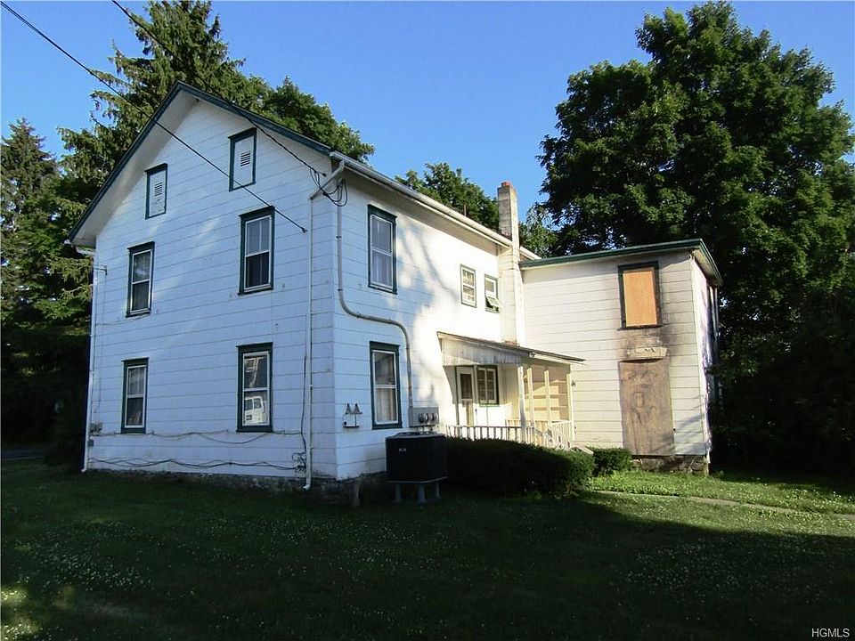 417 Old Indian Rd, Marlboro, NY 12542 Zillow