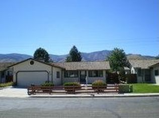 3714 Imperial Way, Carson City, NV