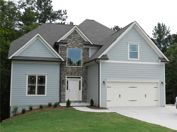 24 Lakewood Ct, Cartersville, GA 30120