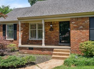 4334 Woodcrest Dr, Memphis, TN 38111