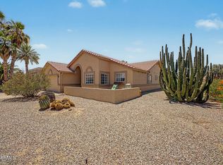 22620 S 214TH Way, Queen Creek, AZ 85142